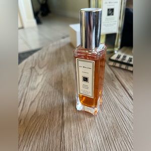 Jo Malone orange blossom